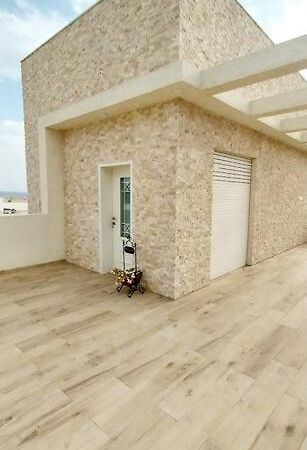 Apartament סוויטה נוף היובלים Qaşrīn Zewnętrze zdjęcie