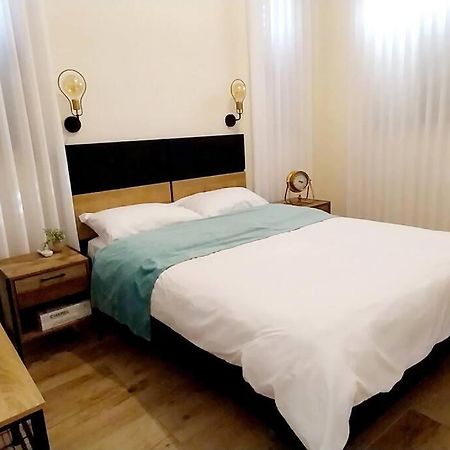Apartament סוויטה נוף היובלים Qaşrīn Zewnętrze zdjęcie