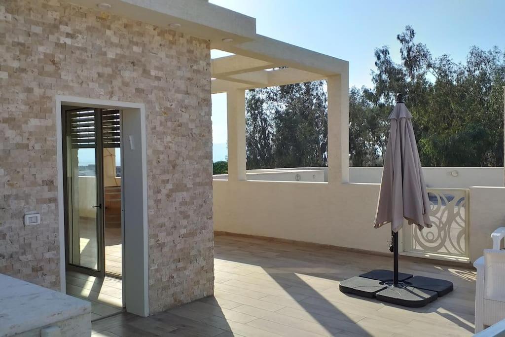 Apartament סוויטה נוף היובלים Qaşrīn Zewnętrze zdjęcie