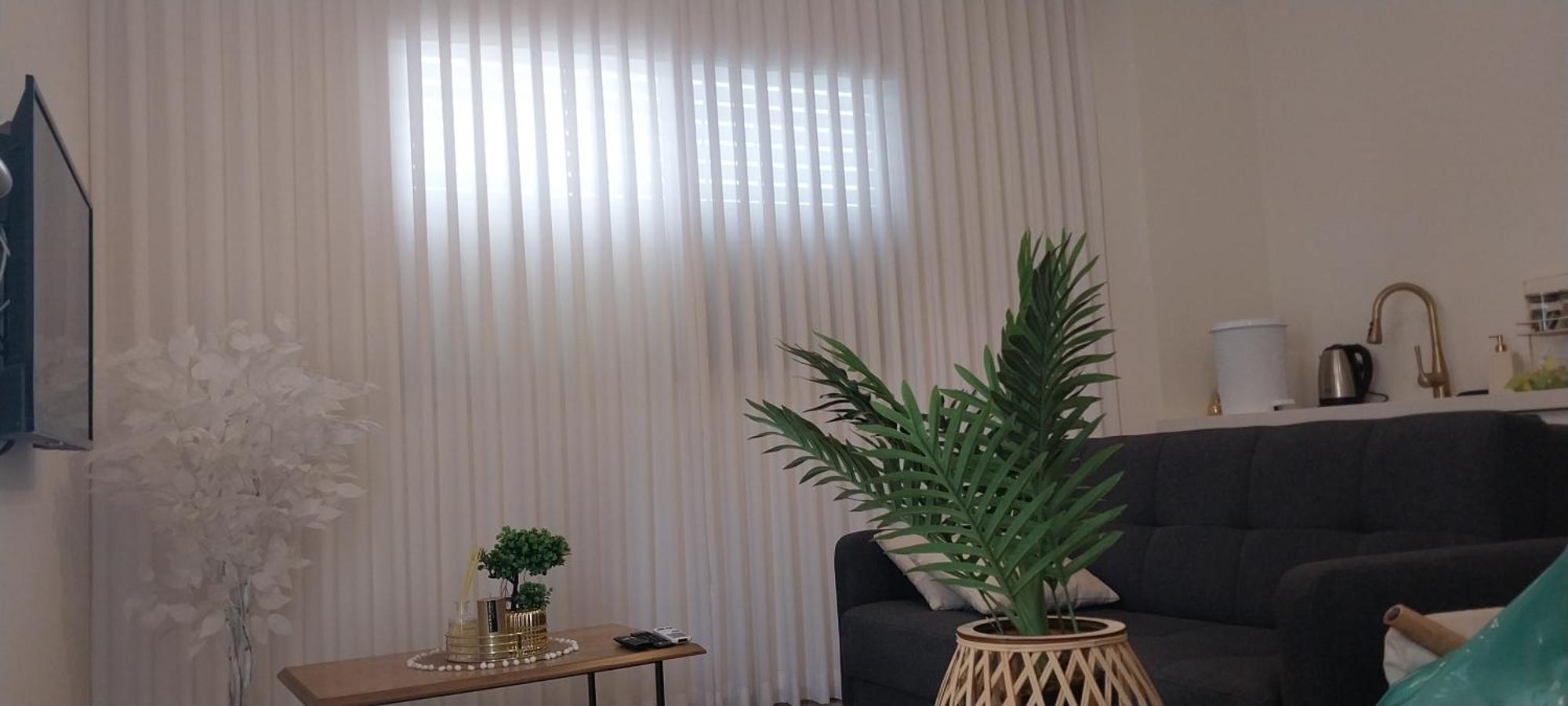 Apartament סוויטה נוף היובלים Qaşrīn Zewnętrze zdjęcie