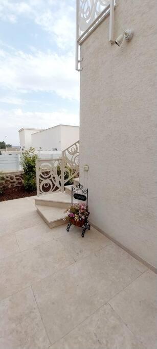 Apartament סוויטה נוף היובלים Qaşrīn Zewnętrze zdjęcie