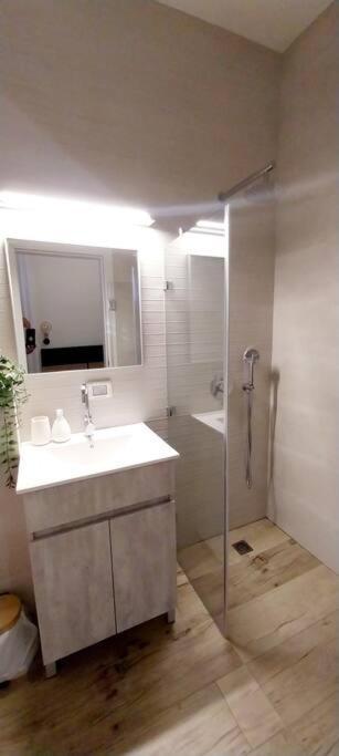 Apartament סוויטה נוף היובלים Qaşrīn Zewnętrze zdjęcie