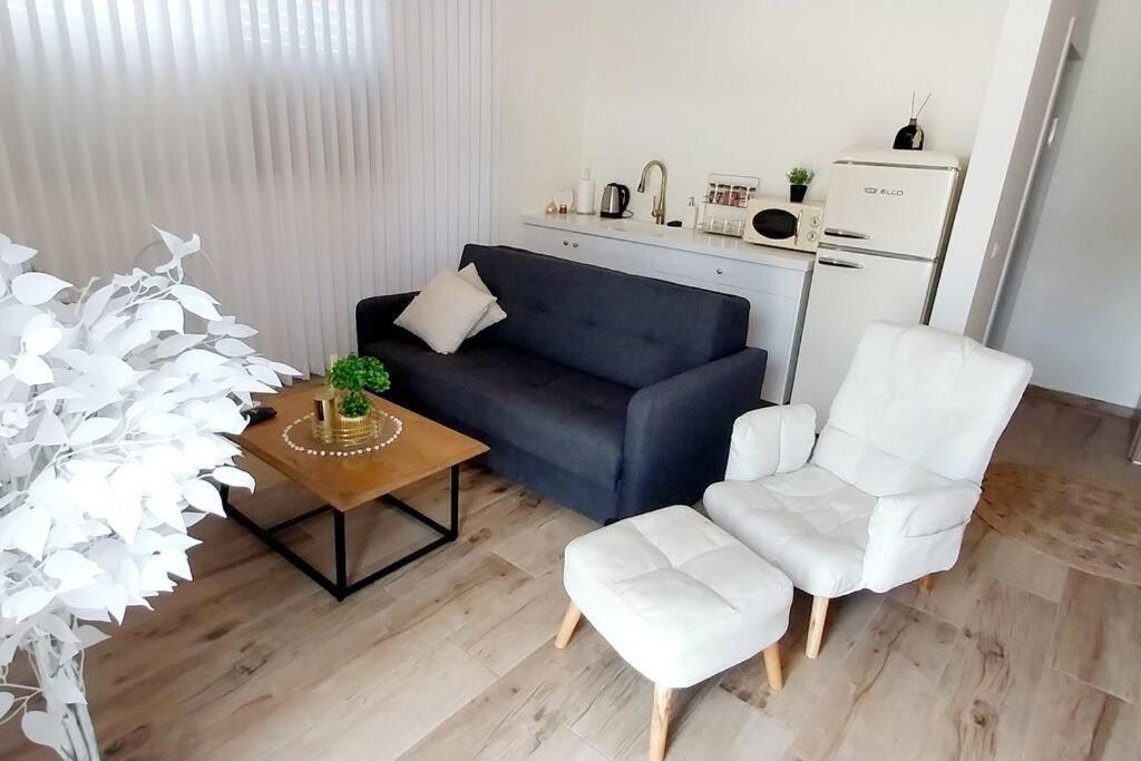 Apartament סוויטה נוף היובלים Qaşrīn Zewnętrze zdjęcie