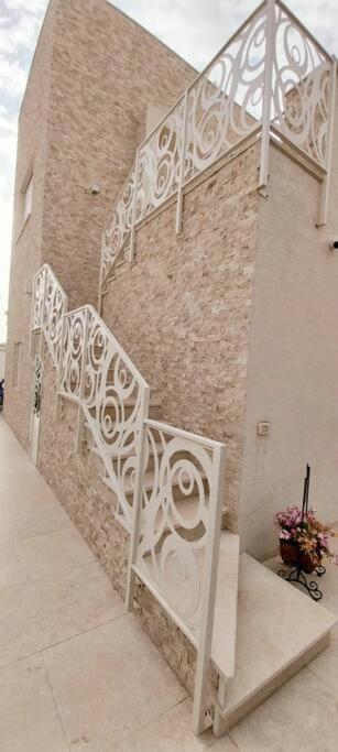 Apartament סוויטה נוף היובלים Qaşrīn Zewnętrze zdjęcie