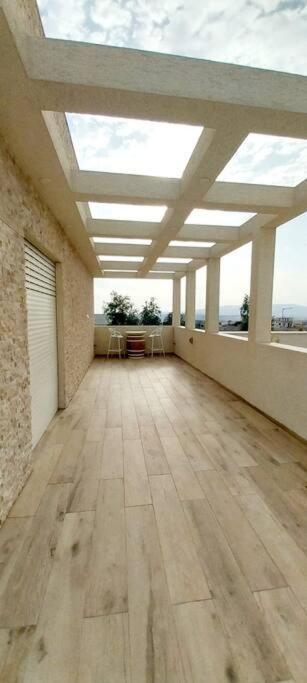 Apartament סוויטה נוף היובלים Qaşrīn Zewnętrze zdjęcie