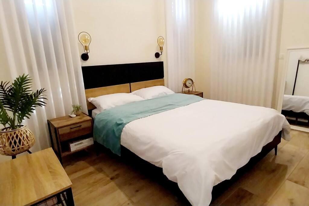 Apartament סוויטה נוף היובלים Qaşrīn Zewnętrze zdjęcie