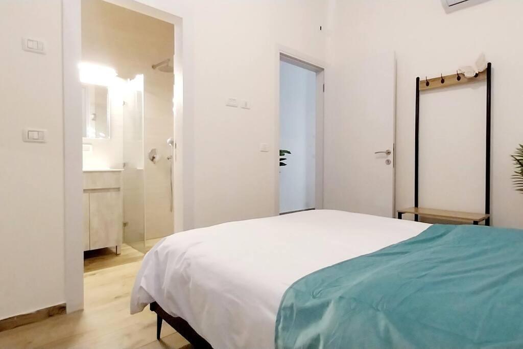 Apartament סוויטה נוף היובלים Qaşrīn Zewnętrze zdjęcie