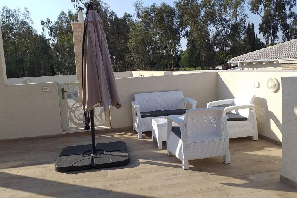 Apartament סוויטה נוף היובלים Qaşrīn Zewnętrze zdjęcie